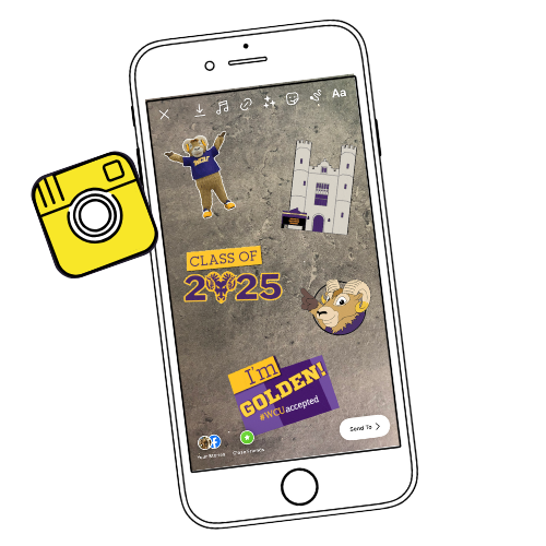 Instagram Stickers