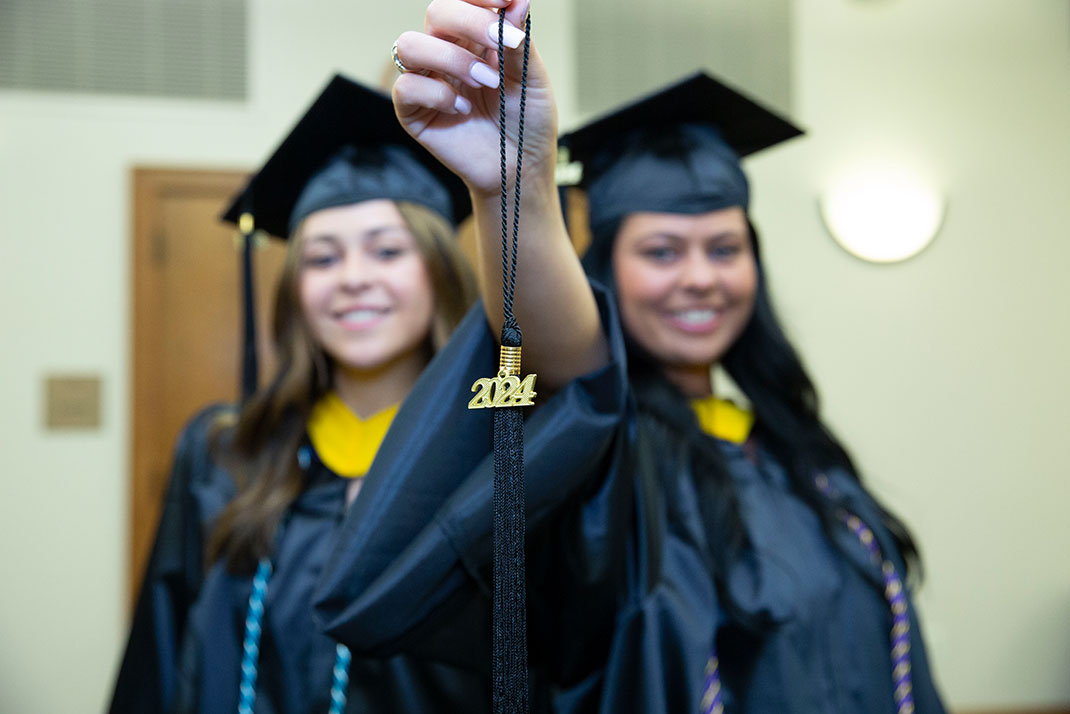 Photo of WCU Alumni