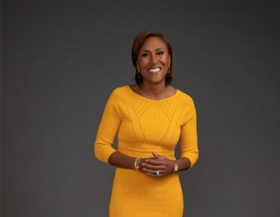 Robin Roberts