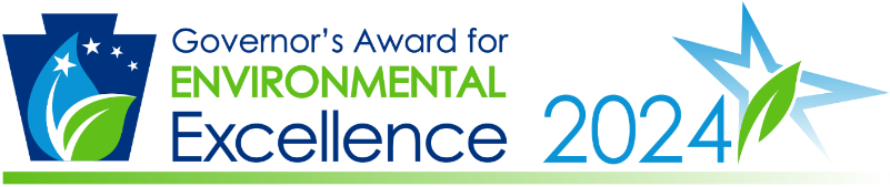 Governor's Award for Environmental Excellence 2024