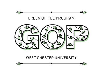 Green Office Program Logo 