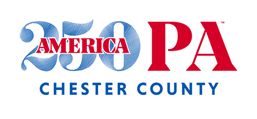 250 Anniversary of the signing of the declaration of independance logo