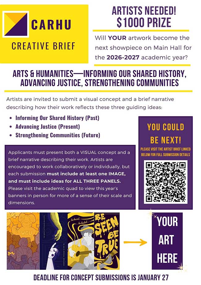 Carhu Creative Brief Poster - Click to download