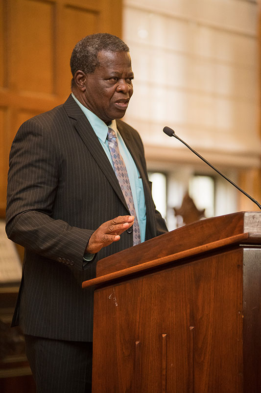 2018 Lecture Series photo