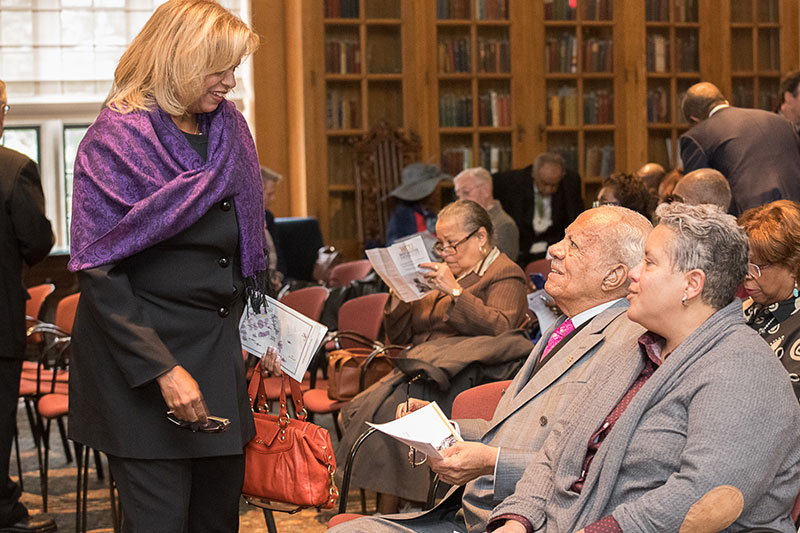 2018 Lecture Series photo