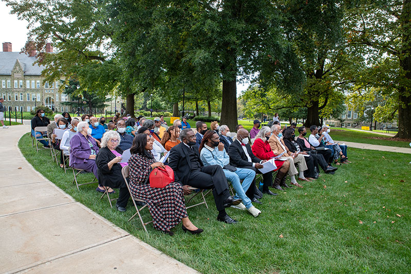 2021 Lecture Series photo