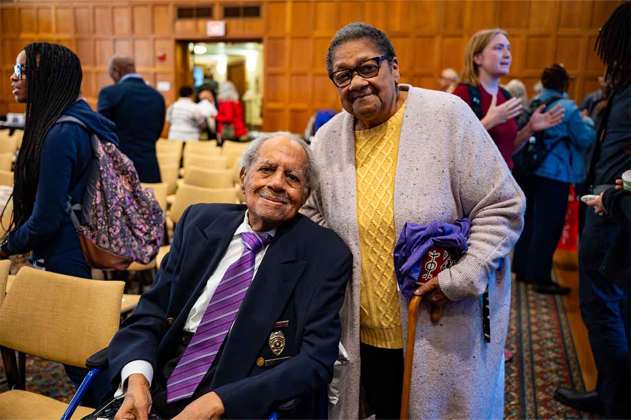 Lecture Series photo 2025 - 13