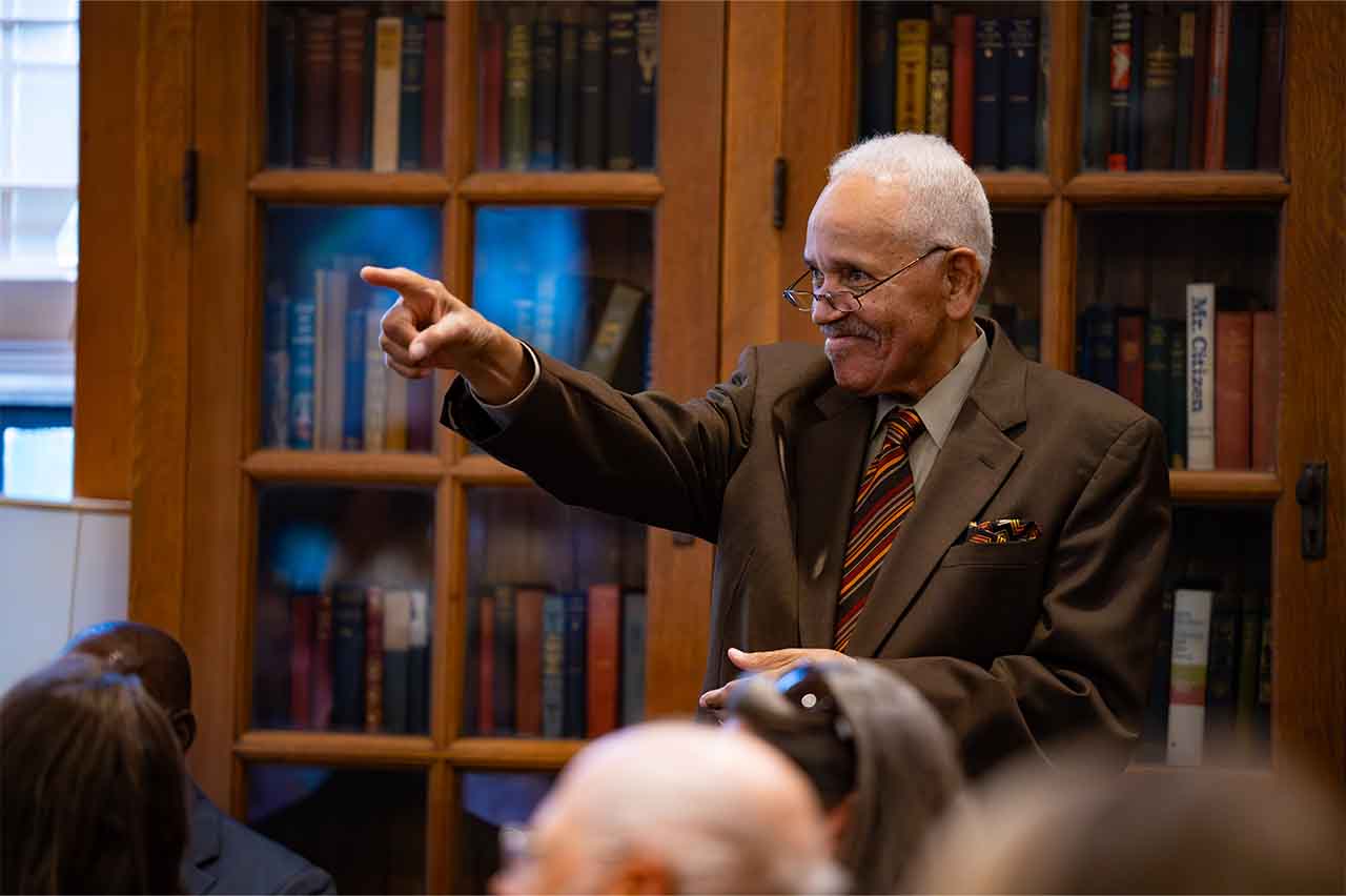 Lecture Series photo 2025 - 31