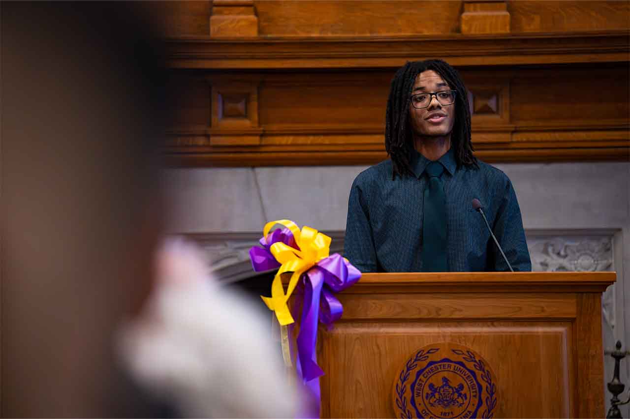 Lecture Series photo 2025 - 49