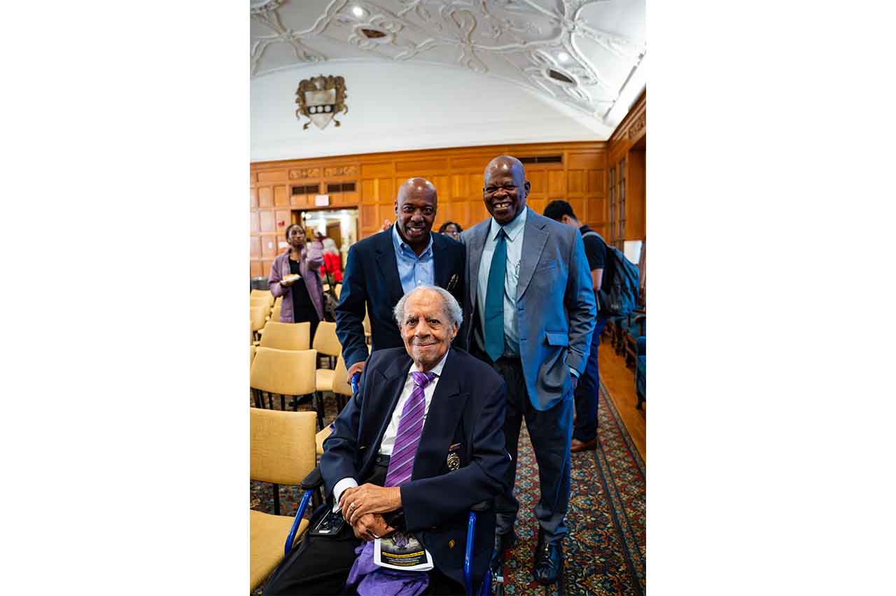 Lecture Series photo 2025 - 5