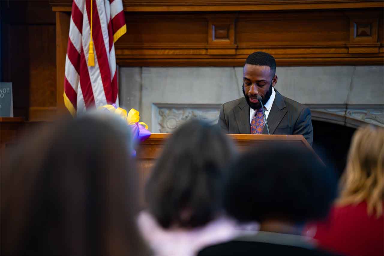 Lecture Series photo 2025 - 78