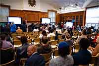 Lecture photo thumbnail 2025 - 62