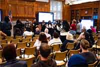 Lecture photo thumbnail 2025 - 64