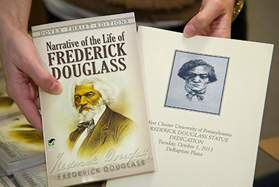 Douglass Biography