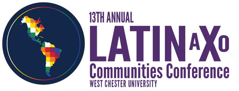 Latin Z Conference banner