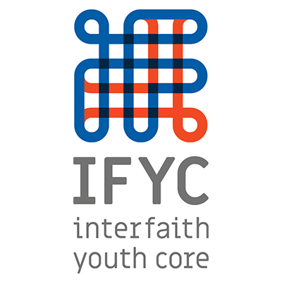 Intefaith Yough Core logo