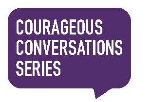 Courageous Conversation Series Logo