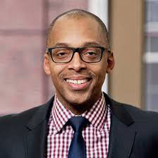 Dr. Khalil Gibran Muhammad photo