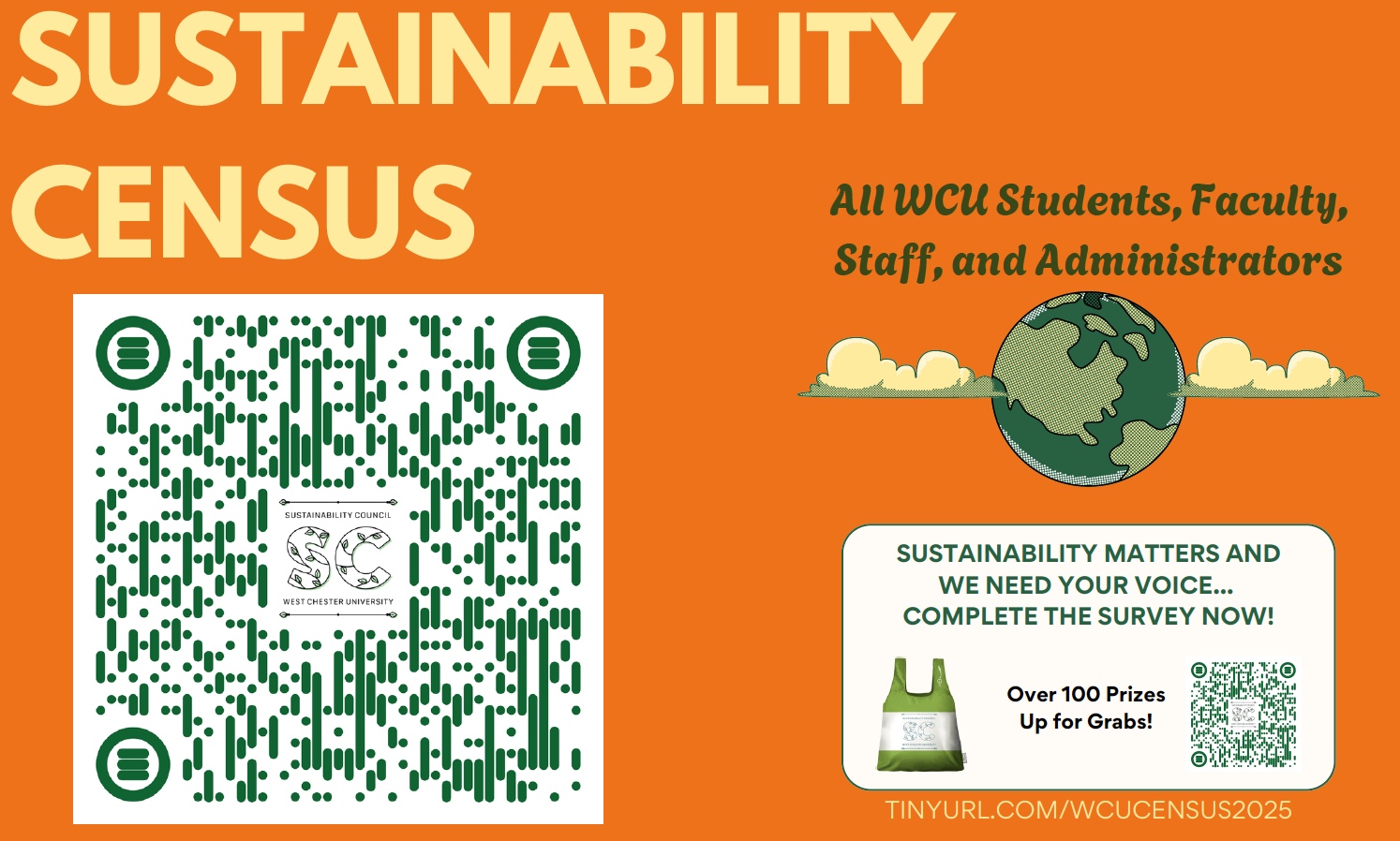 Sustainability Survey