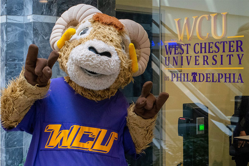 Rams Up Rammy