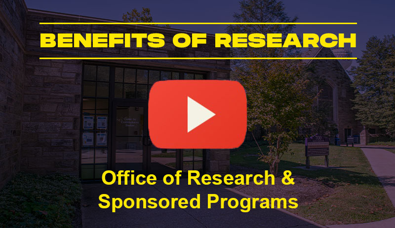 Video: Benefits of Research