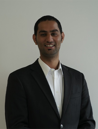 Hamdy Agha headshot