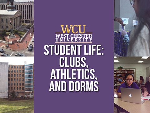 Student Life: Clubs, Athletics, and Dorms