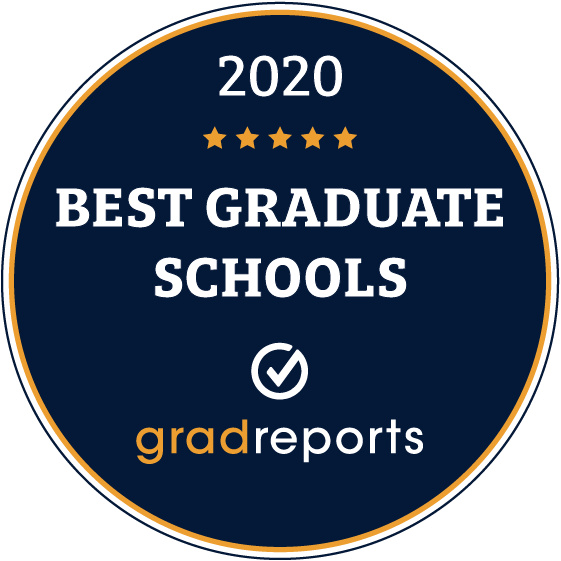 2020 Best Graduate Schools Grad Reports