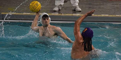 water polo