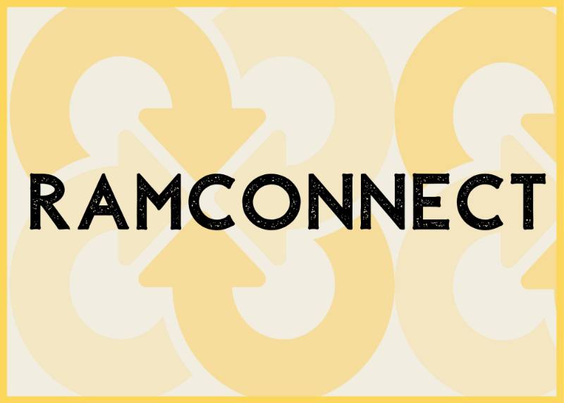 RamConnect