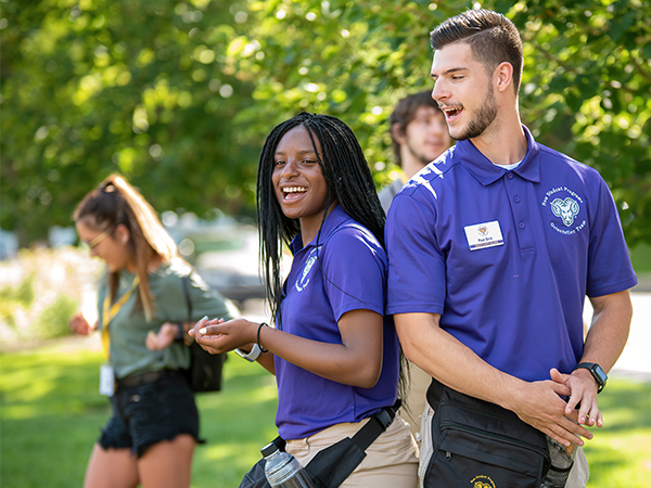 WCU Student Enrollment Management Dashboards