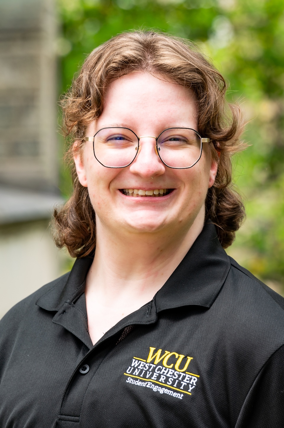 Headshot of Alix Brewer
