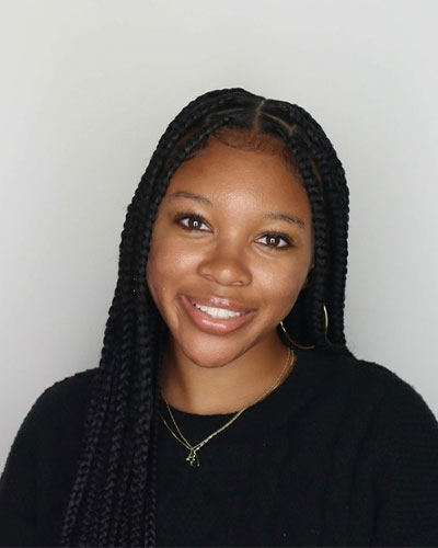 Aaliyah Wood