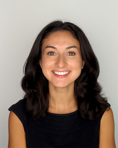 Allison Thompson