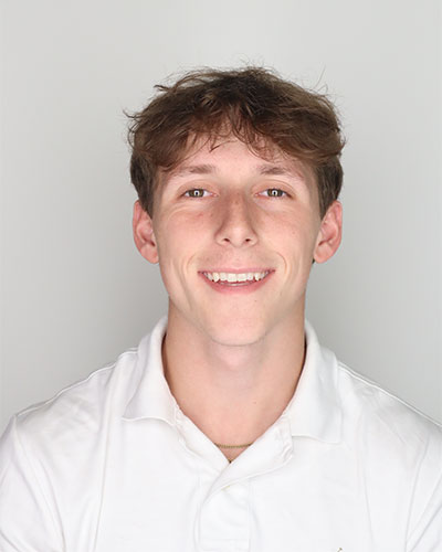 Luke Jackson