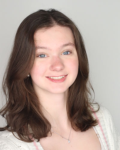 Olivia McClain