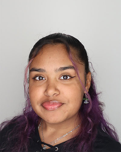 Teah Mendez