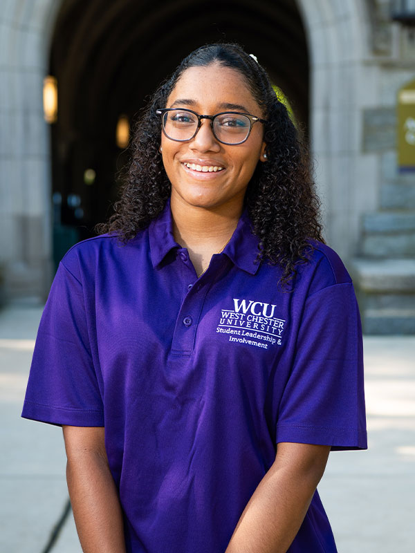 Alexis Varner Headshot