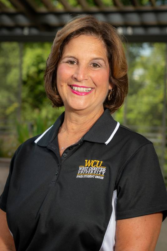 Ann Callaghan