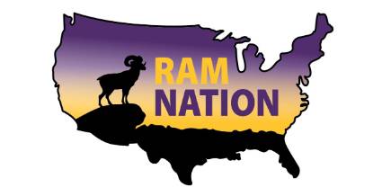 Ramnation Logo