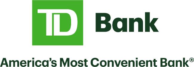 TD Bank Logo