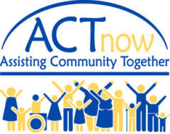 ACTnow Logo