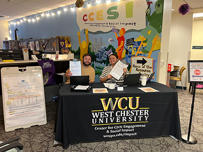 Resource Pantry Table