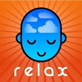 picture of icon for app Deep Relaxation