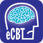 picture of icon for app eCBT Mood