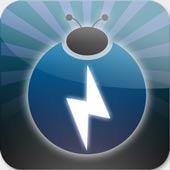 picture of icon for app Lightening Bug Sleep Clock