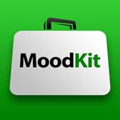 picture of icon for app Mood Improvement Tools