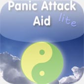 picture of icon for app Panic Attack Aid Life