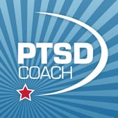 picture of icon for app PTSD Coach