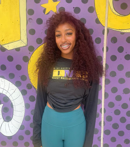 Amija Coleman